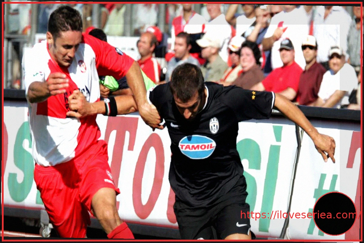 Preview Rimini, ipotesi Del Piero per la rinascita dopo il fallimento