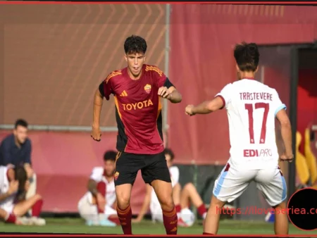 Calciomercato Roma – È fatta per il passaggio di Romano al Cagliari