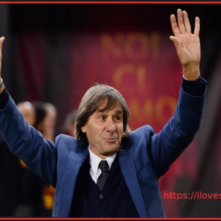 Alessandro Simonetta: “De Rossi mi regalò degli scarpini. Un giorno mi chiamò il preside perché mi cercava Bruno Conti”