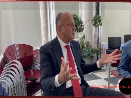 Genoa, via libera dal tribunale all’aumento di capitale di Sucu