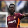 Calciomercato Roma – Koné tra Atletico Madrid, PSG e Premier League
