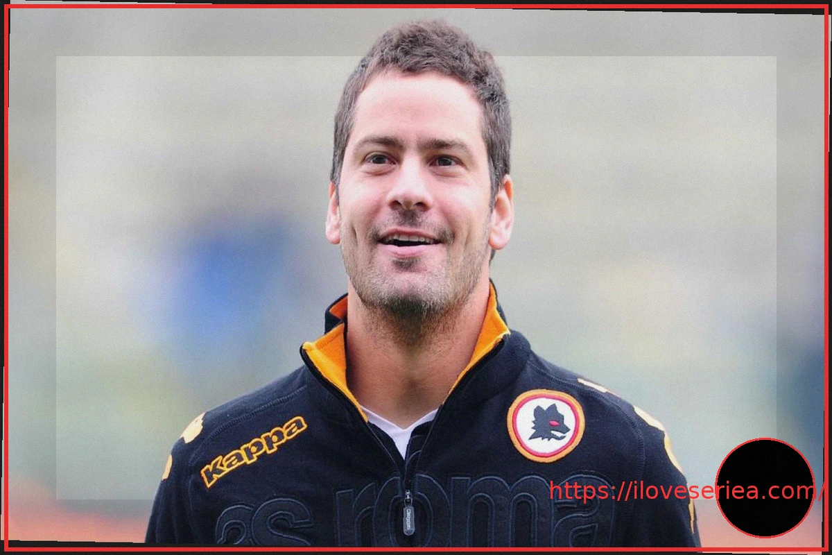 Preview Accadde Oggi: Julio Sergio si ritira. Totti: “Auguro a De Rossi di diventare il Ferguson della Roma”. Sabatini: “Non vai avanti a Roma senza autoironia”