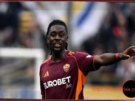 Manu Koné Linked with Arsenal and Other Premier League Clubs