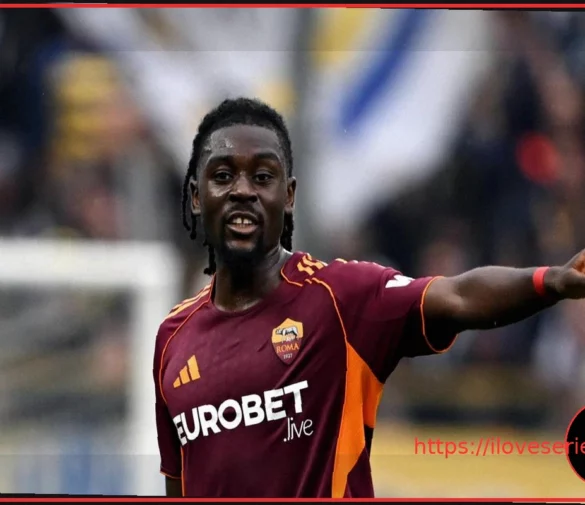 Manu Koné Linked with Arsenal and Other Premier League Clubs