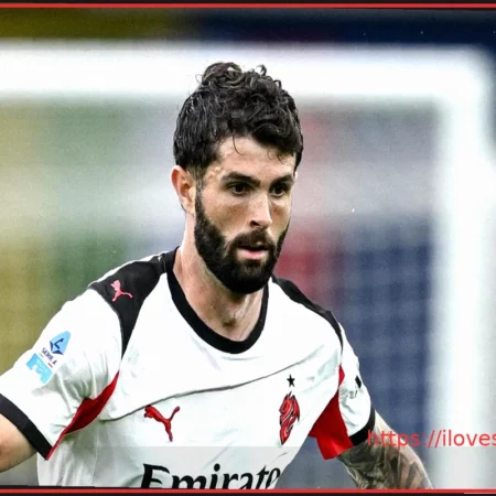 Calciomercato Roma: Greenwood & Pulisic – Double Attack on the Attacking Midfield