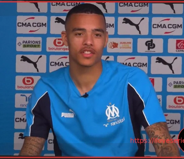 Calciomercato Roma – Continua il pressing per Greenwood: clausola da 60 milioni di euro dal 1 luglio