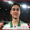 Рим: Растет уверенность в продлении контракта Дибалы