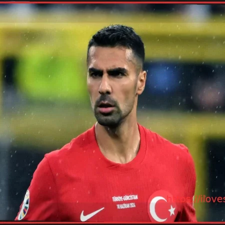 Turchia-Stati Uniti 3-2, Celik titolare in difesa per 84 minuti