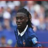 Norvegia-Francia 1-4: Koné ha giocato tutta la partita