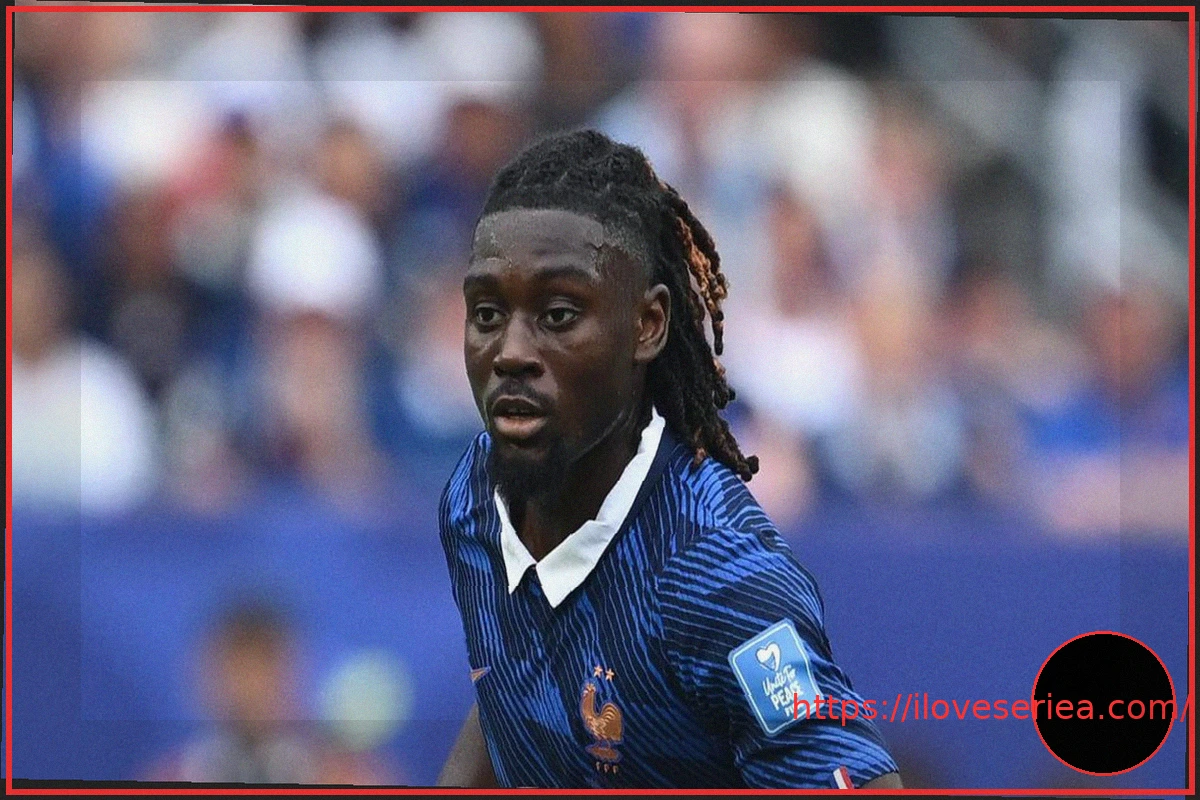 Preview Norvegia-Francia 1-4: Koné ha giocato tutta la partita