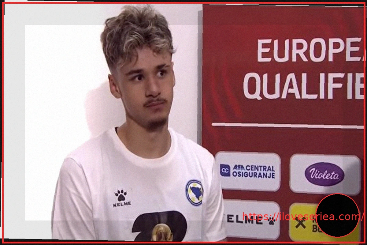 Preview Calciomercato Roma – Roma Eyes Alajbegovic Before World Cup