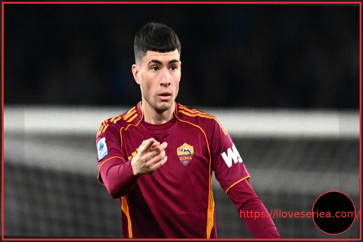 Preview Calciomercato Roma: Borussia Dortmund cools interest in Soulé
