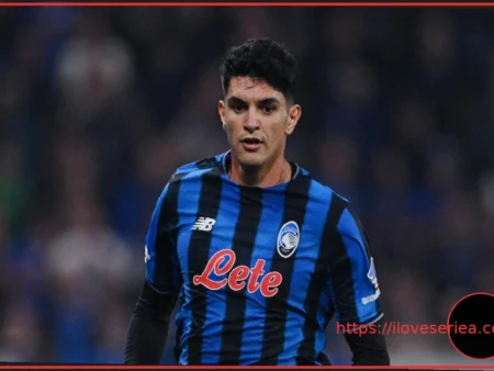 Calciomercato Roma – Interesse per Bellanova: l’Atalanta chiede 25 milioni