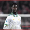 Evan Ndicka remained on the bench: untouched for 90 minutes in Ivory Coast’s loss to Germany