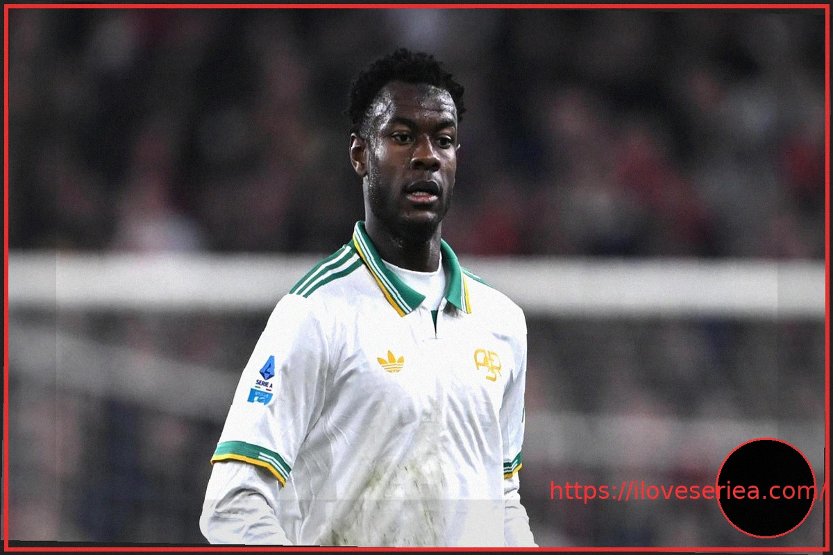 Preview Evan Ndicka remained on the bench: untouched for 90 minutes in Ivory Coast’s loss to Germany