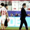 Montella: “65 Shots, Not a Single Goal – It Wasn’t Our Destiny”