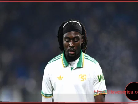 Calciomercato Roma – Braccio di ferro con Koné, Soulé scarta l’Arabia Saudita