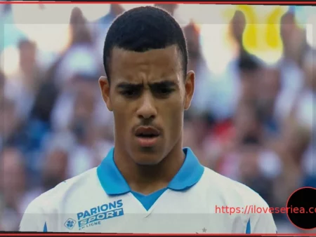 Roma Prepares €40 Million Bid for Mason Greenwood