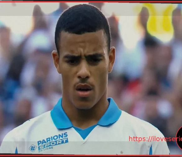 Roma Prepares €40 Million Bid for Mason Greenwood