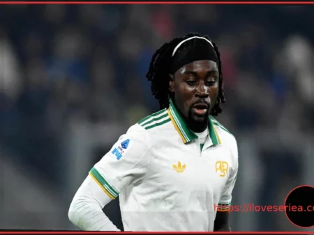 Calciomercato Roma – Anche il Chelsea sulle tracce di Koné