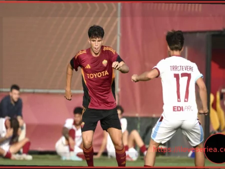 Calciomercato Roma – È fatta per il passaggio di Romano al Cagliari. Domani le visite mediche