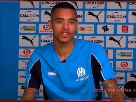 Calciomercato Roma – Greenwood resta l’obiettivo principale, ma il Marsiglia non vuole svenderlo