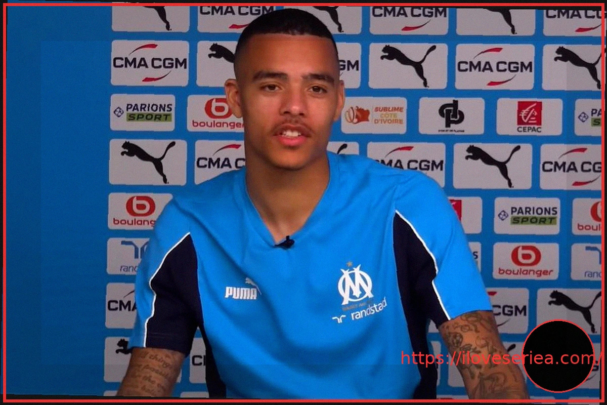 Preview Calciomercato Roma – Greenwood resta l’obiettivo principale, ma il Marsiglia non vuole svenderlo