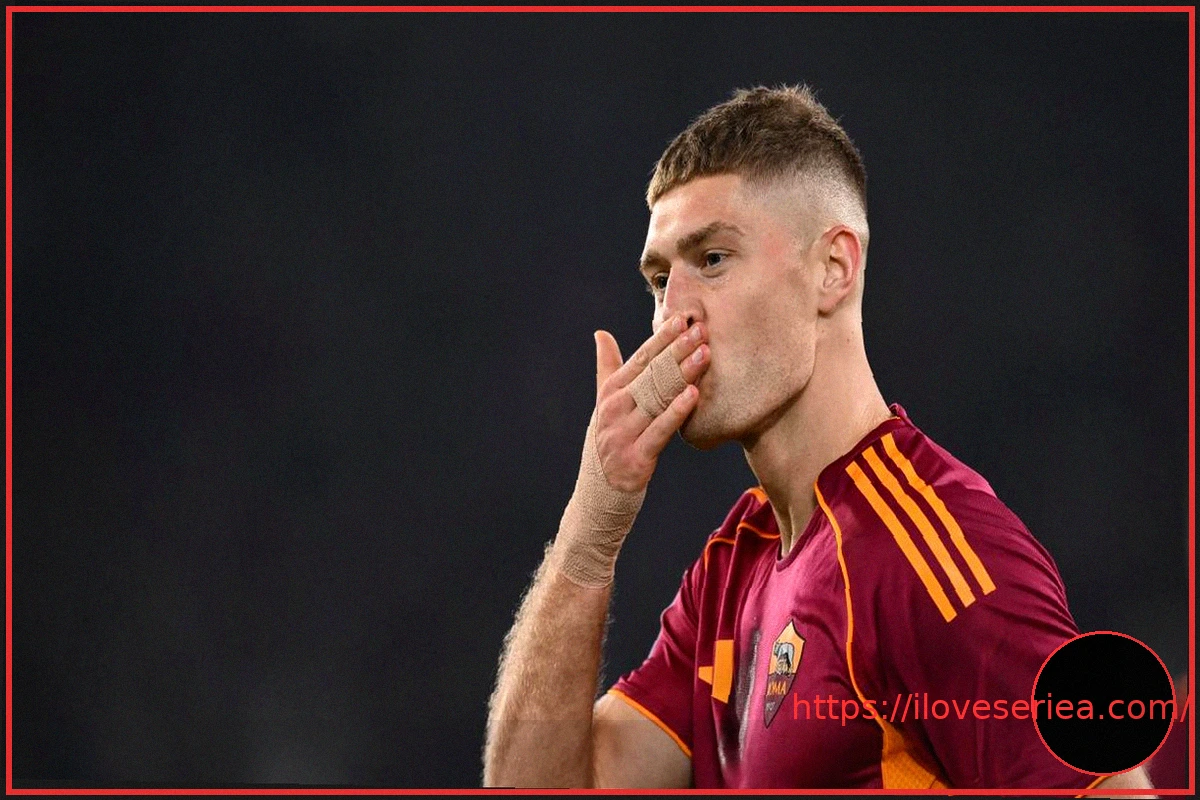 Preview Calciomercato Roma: Dovbyk a rischio cessione, interesse dal Real Betis oltre al Trabzonspor