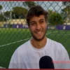 Cobolli Warns PSG Fans: “Next Year Roma Will Also Be in the Champions League, Be Careful.”