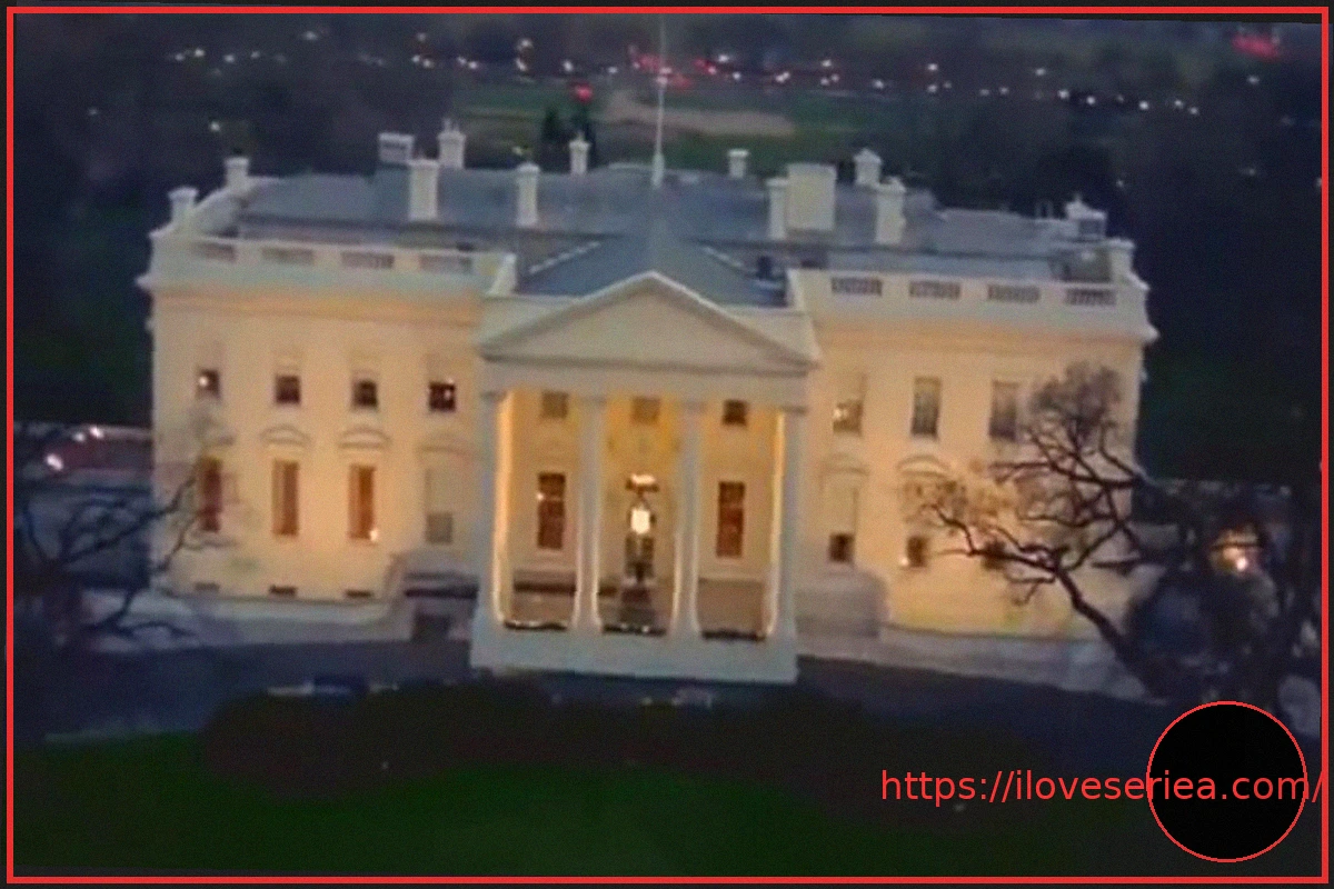 Preview White House Considers Easing Travel Restrictions for Iran During World Cup