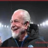 De Laurentiis: “Malagò deve rifondare il sistema. Abete, ma che cosa stai dicendo?”
