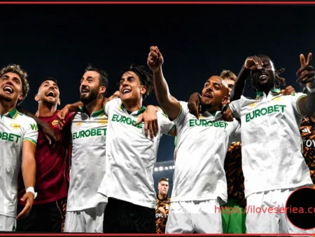 Serie A, pubblicata la programmazione delle prime cinque giornate: ecco quando gioca la Roma