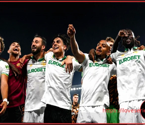 Serie A, pubblicata la programmazione delle prime cinque giornate: ecco quando gioca la Roma