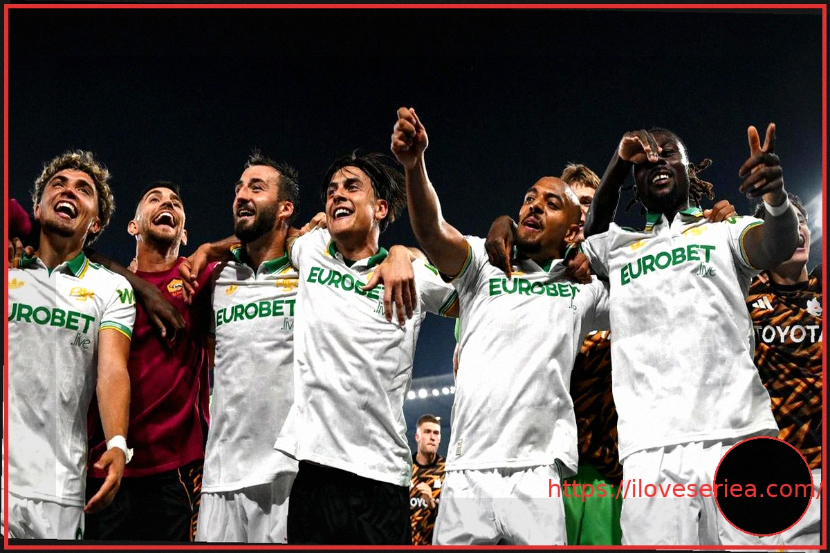 Preview Serie A, pubblicata la programmazione delle prime cinque giornate: ecco quando gioca la Roma