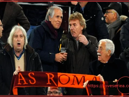 FIGC, Malagò su come cambierà il rapporto con la Roma: “Non c’è nulla di peggio di chi nega il proprio vissuto”