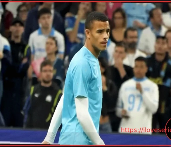 Fenerbahce Nears Agreement for Greenwood, Safi Claims Deal Reached