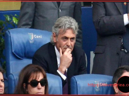 Accadde oggi – Zamparini azionista di maggioranza della Roma. Lascia Baldini, va via Stekelenburg
