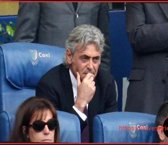 Accadde oggi – Zamparini azionista di maggioranza della Roma. Lascia Baldini, va via Stekelenburg