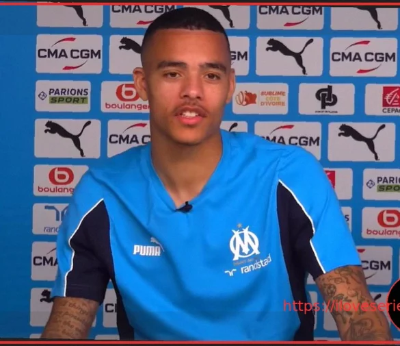 Calciomercato Roma – Greenwood resta l’obiettivo principale, ma l’OM non vuole svenderlo