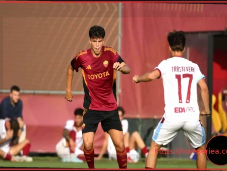 Calciomercato Roma: Ведутся переговоры с Палермо по Романо