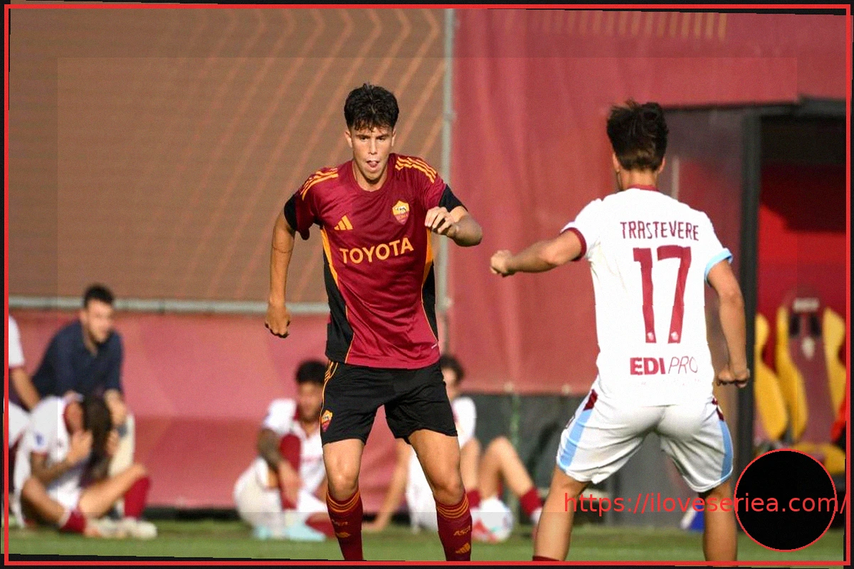 Preview Calciomercato Roma: Ведутся переговоры с Палермо по Романо