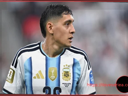 Calciomercato Roma – I giallorossi seguono Molina: c’è anche la concorrenza dell’Inter