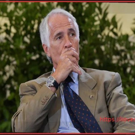 FIGC – Malagò eletto presidente con quasi il 70% dei voti