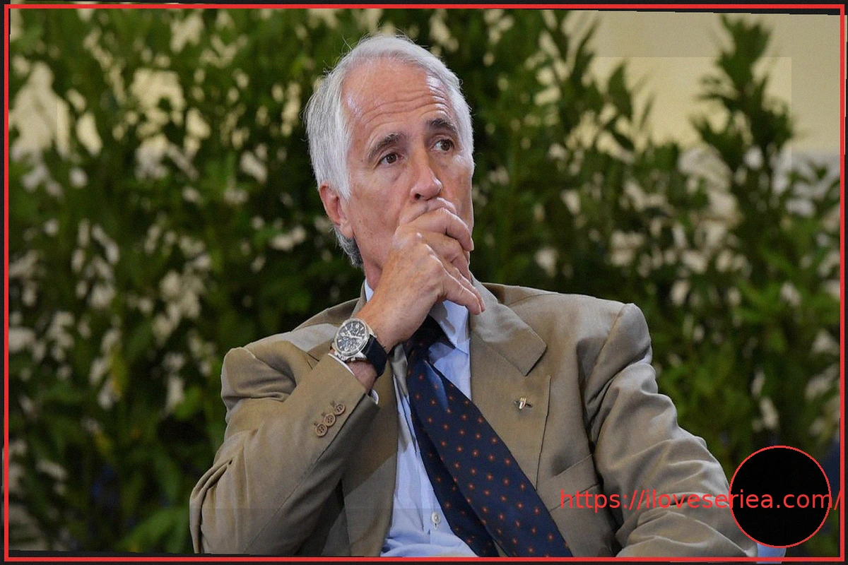Preview FIGC – Malagò eletto presidente con quasi il 70% dei voti