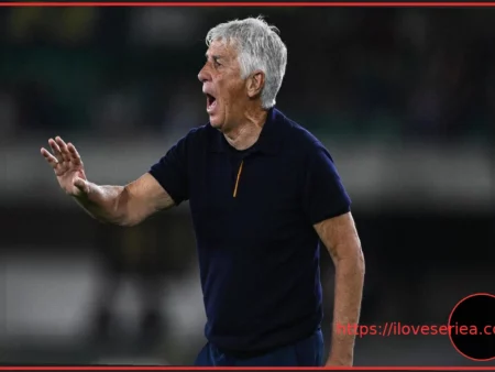 Calciomercato Roma – Gasp stila la lista degli obiettivi: quattro acquisti, più uno legato alle partenze