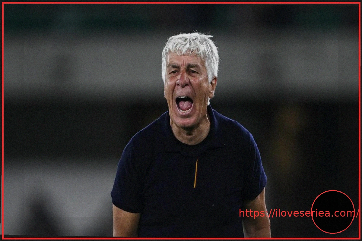 Preview Gasperini: “Mancini Stays, We’ll Try to Keep the Best. Dybala? We Want to Continue Together”