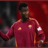 Calciomercato Roma – L’Inter insiste per Ndicka: il difensore resta tra i preferiti dei nerazzurri