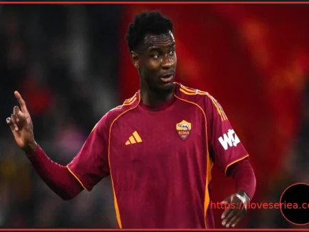 Calciomercato Roma – L’Inter insiste per Ndicka: il difensore resta tra i preferiti dei nerazzurri