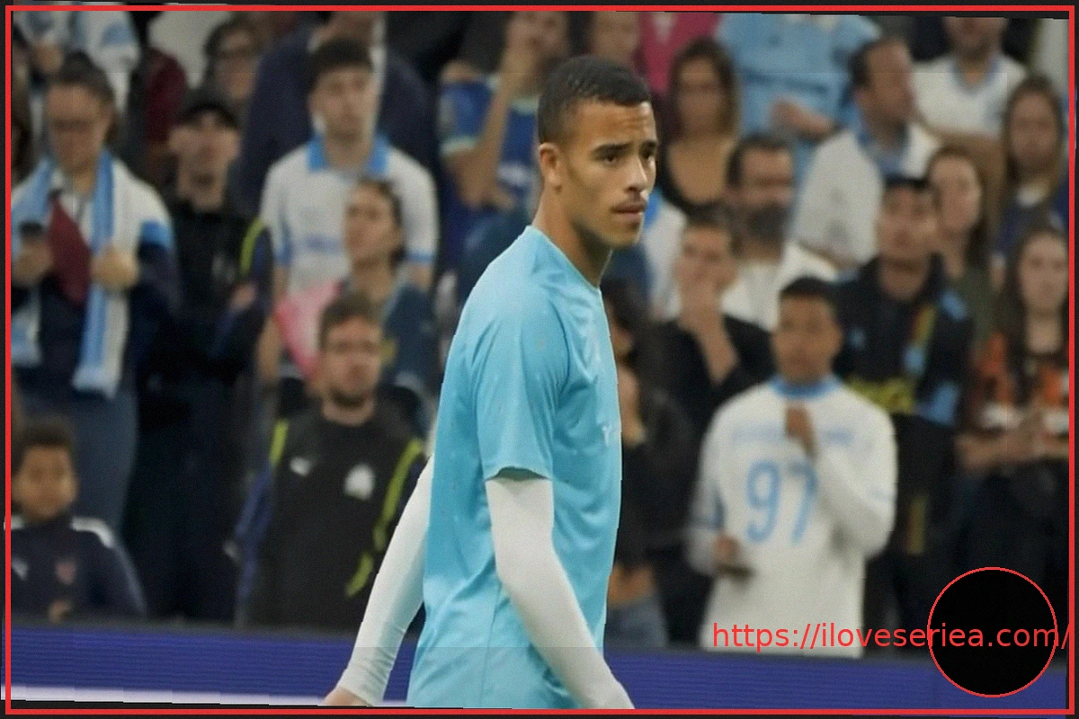 Preview Fenerbahçe Secures Greenwood Deal, Roma on Alert