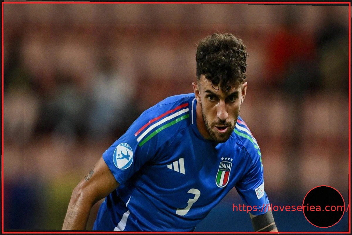 Preview Calciomercato Roma – Si riapre la pista Ruggeri: l’Atletico Madrid lo mette sul mercato